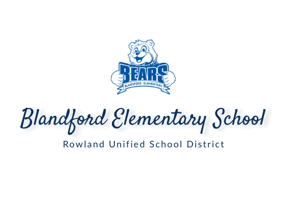 Staff – 5th Grade – Blandford Elementary School